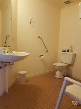 Hotel Avonleigh - Accommodation Coffs Harbour 60