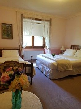 Hotel Avonleigh - Accommodation Coffs Harbour 72