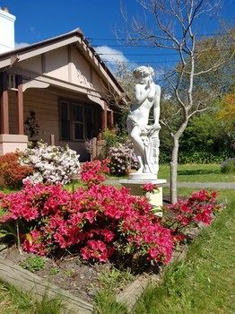 Hotel Avonleigh - Accommodation Coffs Harbour 76