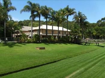 The Falls - Accommodation Coffs Harbour 14
