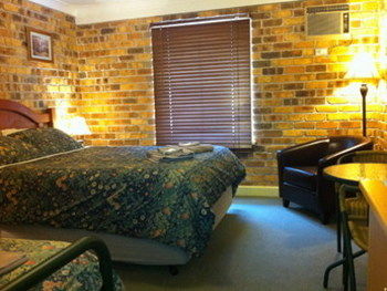 The Falls - Accommodation Coffs Harbour 15