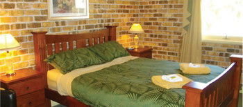 The Falls - Accommodation Coffs Harbour 18