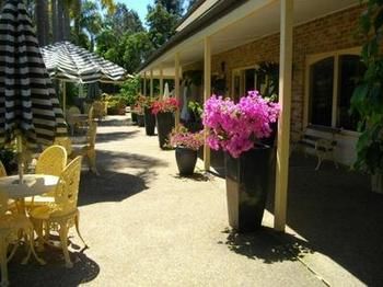 The Falls - Accommodation Coffs Harbour 20