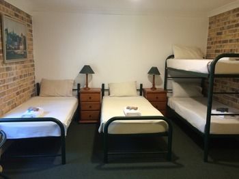 The Falls - Accommodation Coffs Harbour 21