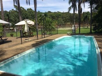 The Falls - Accommodation Coffs Harbour 22