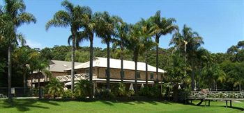 The Falls - Accommodation Coffs Harbour 4