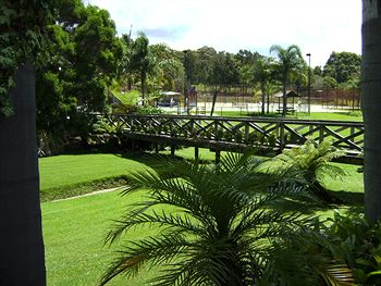 The Falls - Accommodation Coffs Harbour 6