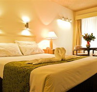 Lamplighter Motel - Accommodation Coffs Harbour