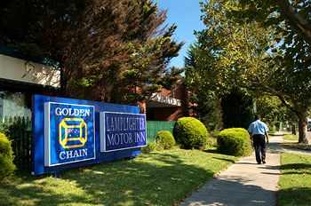 Lamplighter Motel - Accommodation Coffs Harbour 3