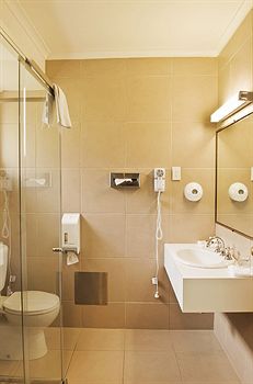 Lamplighter Motel - Accommodation Coffs Harbour 4