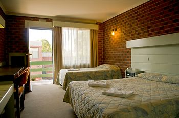 Lamplighter Motel - Accommodation Coffs Harbour 7