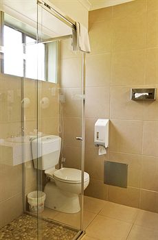 Lamplighter Motel - Accommodation Coffs Harbour 12