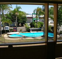 Bucketts Way Motel and Restaurant - Accommodation Coffs Harbour