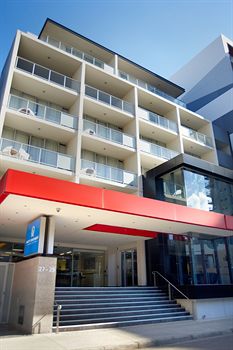 Amity South Yarra Apartments - Accommodation Coffs Harbour 0