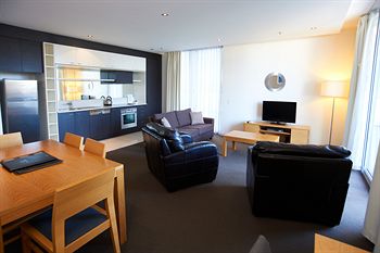 Amity South Yarra Apartments - Accommodation Coffs Harbour 5