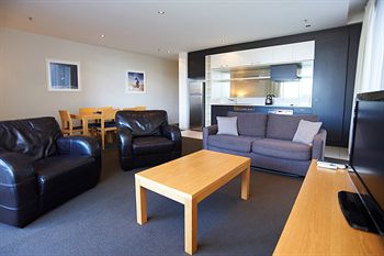 Amity South Yarra Apartments - Accommodation Coffs Harbour 6