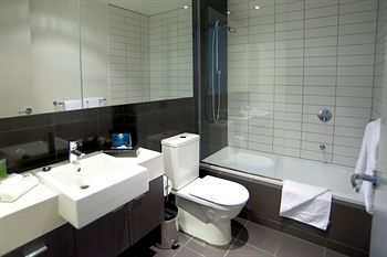 Amity South Yarra Apartments - Accommodation Coffs Harbour 8