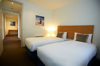 Amity South Yarra Apartments - Accommodation Coffs Harbour 11