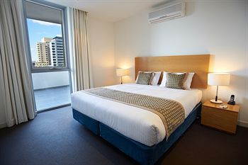 Amity South Yarra Apartments - Accommodation Coffs Harbour 13