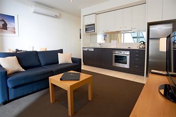 Amity South Yarra Apartments - Accommodation Coffs Harbour 15