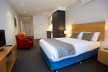 Amity South Yarra Apartments - Accommodation Coffs Harbour 21