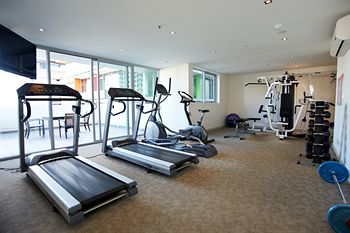 Amity South Yarra Apartments - Accommodation Coffs Harbour 22