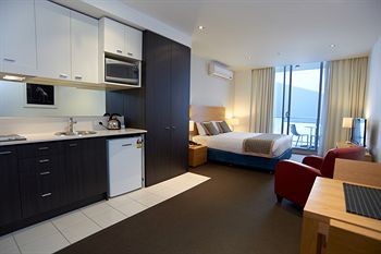 Amity South Yarra Apartments - Accommodation Coffs Harbour 23