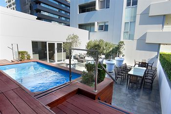 Amity South Yarra Apartments - Accommodation Coffs Harbour 24