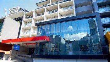 Amity South Yarra Apartments - Accommodation Coffs Harbour 25