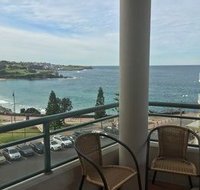 AEA The Coogee View Serviced Apartments - Accommodation Coffs Harbour