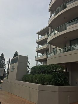 AEA The Coogee View Serviced Apartments - Accommodation Coffs Harbour 7