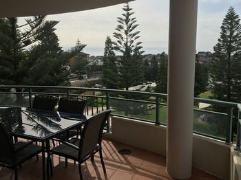 AEA The Coogee View Serviced Apartments - Accommodation Coffs Harbour 10