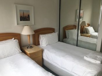 AEA The Coogee View Serviced Apartments - Accommodation Coffs Harbour 14