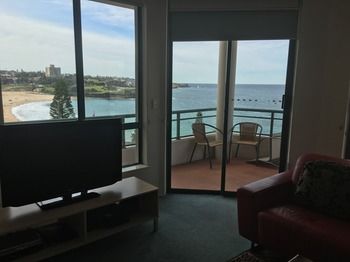 AEA The Coogee View Serviced Apartments - Accommodation Coffs Harbour 20