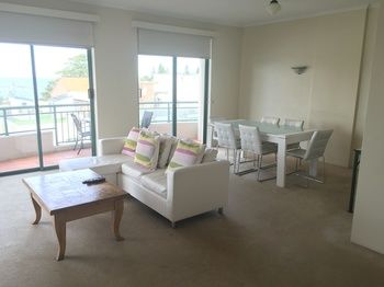 AEA The Coogee View Serviced Apartments - Accommodation Coffs Harbour 44