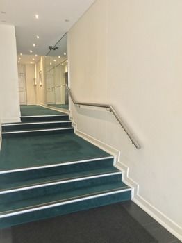 AEA The Coogee View Serviced Apartments - Accommodation Coffs Harbour 46