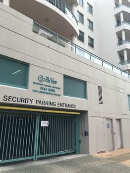 AEA The Coogee View Serviced Apartments - Accommodation Coffs Harbour 47