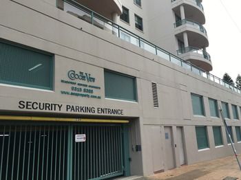 AEA The Coogee View Serviced Apartments - Accommodation Coffs Harbour 48