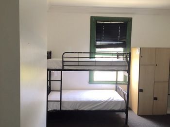 Elephant Backpacker Sydney - Hostel - Accommodation Coffs Harbour 6