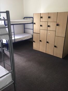Elephant Backpacker Sydney - Hostel - Accommodation Coffs Harbour 16