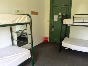 Elephant Backpacker Sydney - Hostel - Accommodation Coffs Harbour 17