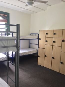 Elephant Backpacker Sydney - Hostel - Accommodation Coffs Harbour 18