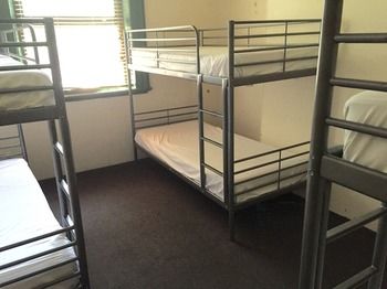 Elephant Backpacker Sydney - Hostel - Accommodation Coffs Harbour 20