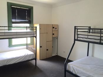Elephant Backpacker Sydney - Hostel - Accommodation Coffs Harbour 24