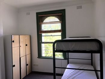 Elephant Backpacker Sydney - Hostel - Accommodation Coffs Harbour 29