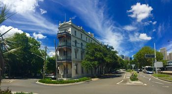 Elephant Backpacker Sydney - Hostel - Accommodation Coffs Harbour 30