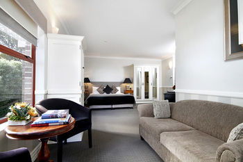 Echoes Boutique Hotel And Restaurant - Accommodation Coffs Harbour 11