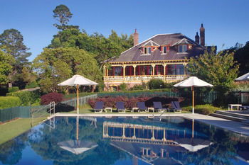Echoes Boutique Hotel And Restaurant - Accommodation Coffs Harbour 29