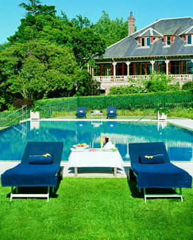 Echoes Boutique Hotel And Restaurant - Accommodation Coffs Harbour 35