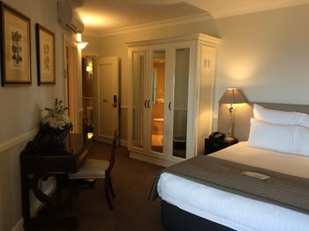 Echoes Boutique Hotel And Restaurant - Accommodation Coffs Harbour 41